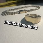 Mason osborn - @highclasswooks - Instagram