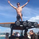 Mason Osborn - @masonosborn25 - Instagram