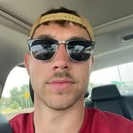 Mason Osborne - @masonosborne3 - Instagram
