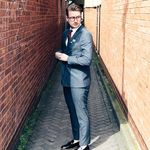Mason Osborne - @mason_osborne - Instagram