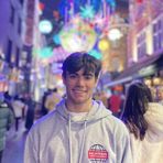 Mason Ott - Facebook