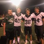 Mason Ott - @ott7450 - Instagram