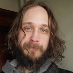 Mason Packard - @darkjesusmn - Instagram