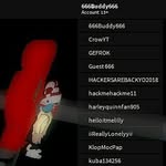 Mason Paddock - @koopyplayzroblox - Instagram