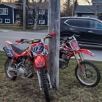 Mason Paddock - Facebook