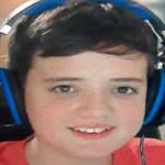 Mason Parada - @mason.paradafanclub - Instagram
