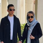 پریسا یدالله پور/ست کاپلی|ست خانوادگی|مانتو - @mason.parisa.yadollahpour - Instagram