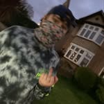 Mason Paris - @_mason_paris_ - Instagram