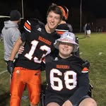 Mason Pate - @boi_spammz - Instagram