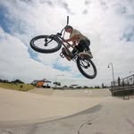 Mason Paterson - @mason_paterson_bmx - Instagram