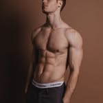 Mason Patel - @musclemason1 - Instagram
