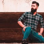 Mason Patel - Facebook