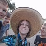 Mason Patton - @masonpatton6 - Instagram