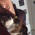 Mason Pena - @masonpena383 - Instagram