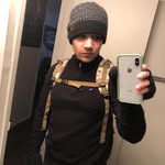 Mason Peña - @phazonaxis - Instagram