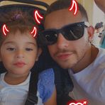 Mason Pena - Facebook