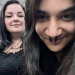 Mason Peña - @phazontalon - Instagram