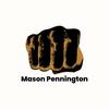 mason pennington - @masonpenningtonmma - TikTok