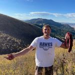 Mason Perrine - @masondperrine - Instagram