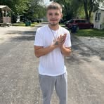 Mason Perryman - Facebook