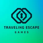 Mason Petersen - @travelingescapegames - Instagram