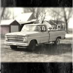 Mason Petersen - @masonpetersen1968 - Instagram