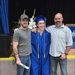 Mason Petersen - Facebook