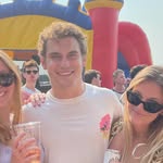 Mason Petersen - @masonpetersen14 - Instagram