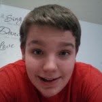Mason Petersen - @mason_petersen_ev_14 - Instagram