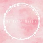 Ma Petite Mason - @ma_petite_mason - Instagram