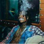 Alfeo Harmas - @phan_mason_platnumz - Instagram