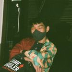 Mason Phan - @maceon_fan - Instagram