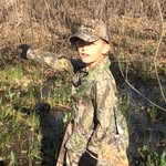 Mason Phelps - @travelnhunter - Instagram