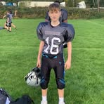 Mason Pilling - Facebook