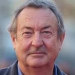 nick mason - @nick_mason_pink_floyd - Instagram