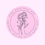 Pink Rosé Nail Spa - @pinkrosenailspa_mason - Instagram