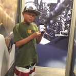 Mason Pitcher - Facebook