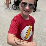 Mason Poe - @the_nerd_corner00 - Instagram
