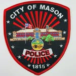Mason Ohio PD - @mason_ohio_police - Instagram