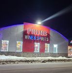 Prime Wine Spirits - Facebook