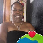 Karimah Mason-Randolph - @2016ziyan - Instagram
