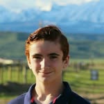 |Mason Ratcliff| - @madrat44_ - Instagram