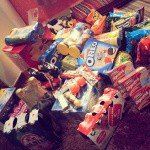 LittleBarford - @barringermason - Instagram