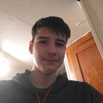 Mason Ring - @masonringer0809 - Instagram