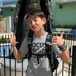 Mason Ripley - @mason_beleveit_or_not - Instagram