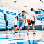 Mason Ritter - @mritter42 - Instagram