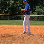Mason Ritter - @843ritter - Instagram