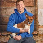 Mason Ritter - @tactical_doorknob_ - Instagram