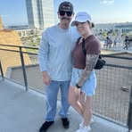 Mason Ritter - Facebook