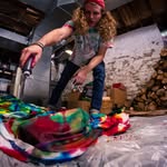 Mason Ritter - @peacestone_designs - Instagram